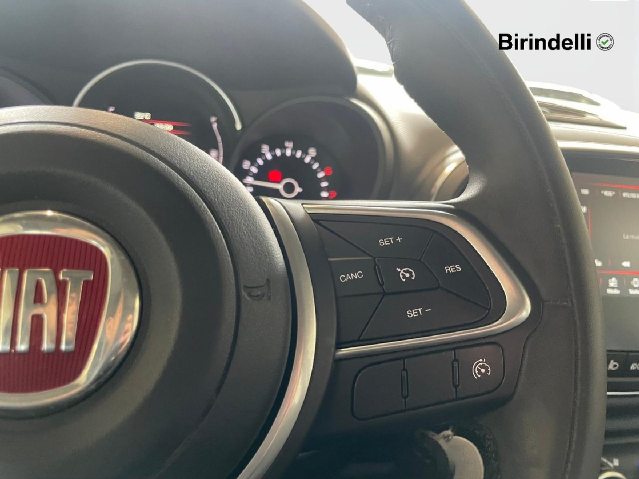 FIAT 500L - 500L 1.4 T-Jet 120 CV GPL Cross