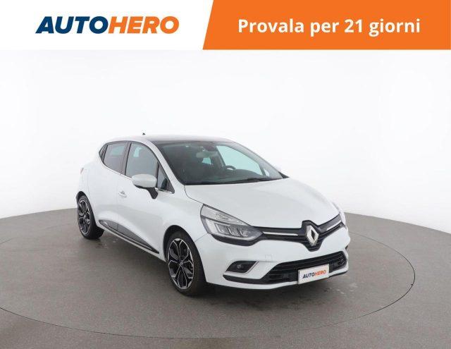 RENAULT Clio dCi 8V 90CV EDC Start&Stop 5 porte Energy Intens