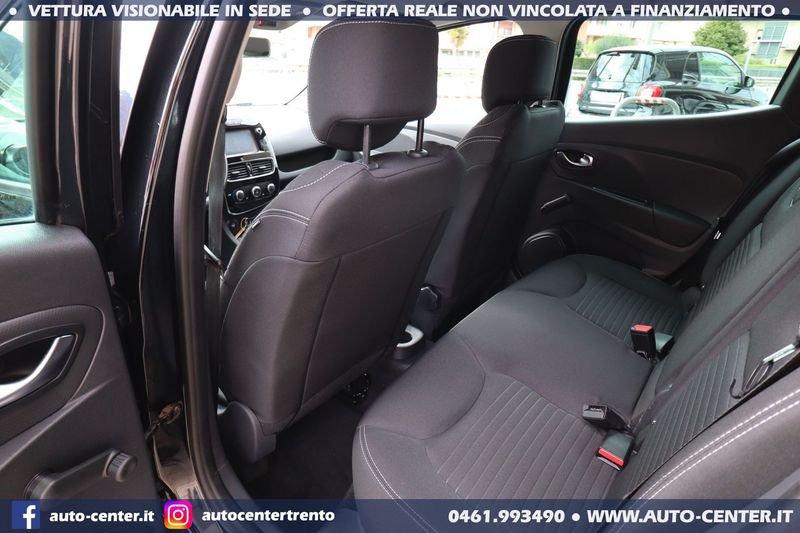 Renault Clio 1.2 LIMITED 16v 73cv 5porte