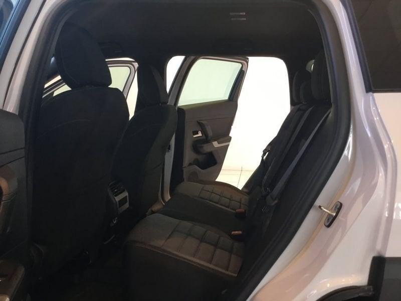 Jeep Compass E-Hybrid 1.2 Turbo MHEV 106 kW Altitude eDCT6