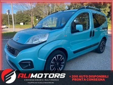 Fiat Qubo 1.3 MJT 80 CV*Automatik*Neopatentati*