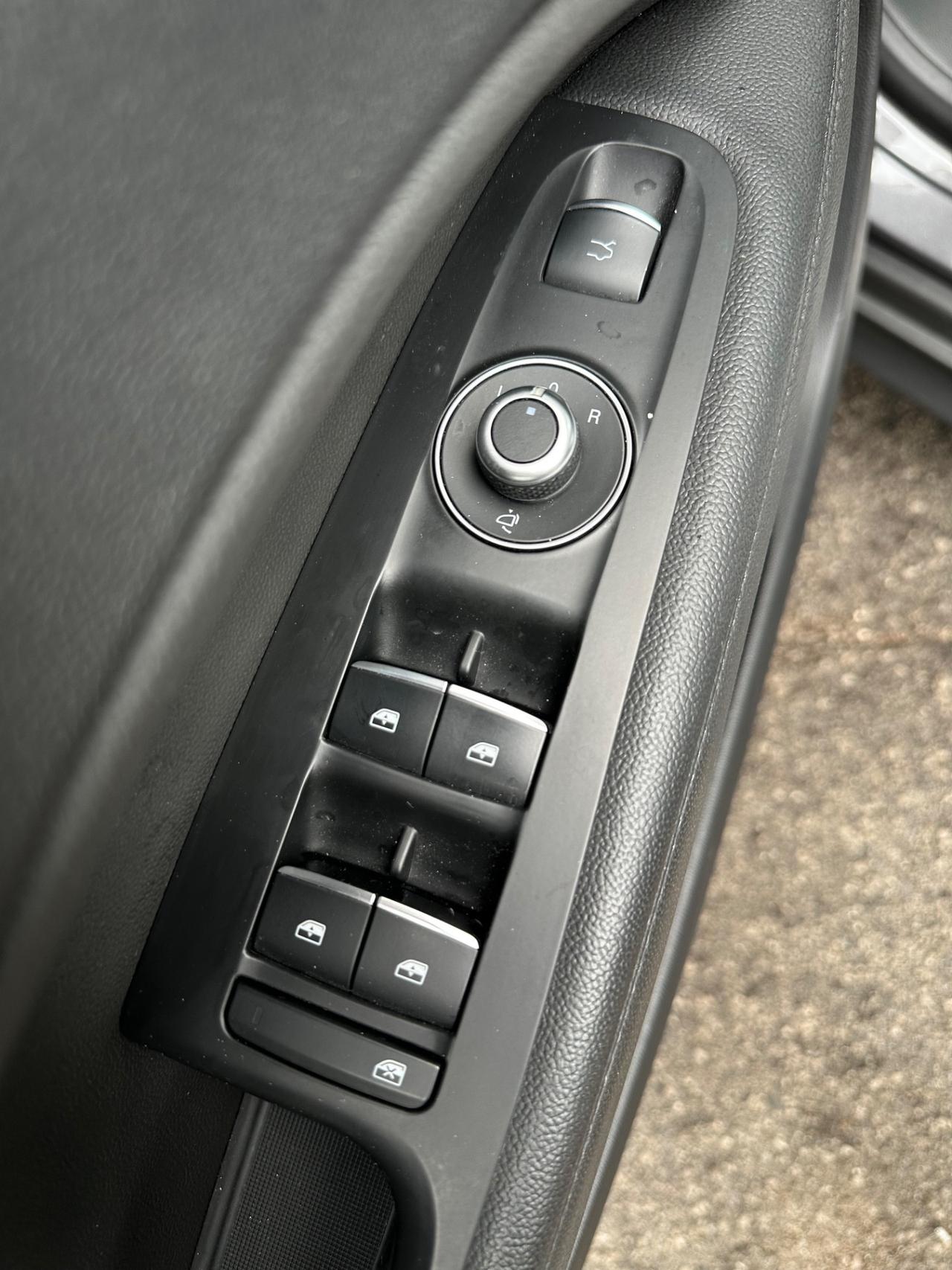 Alfa Romeo Stelvio 2.2 TD 190cv AT8 Q4 Sprint