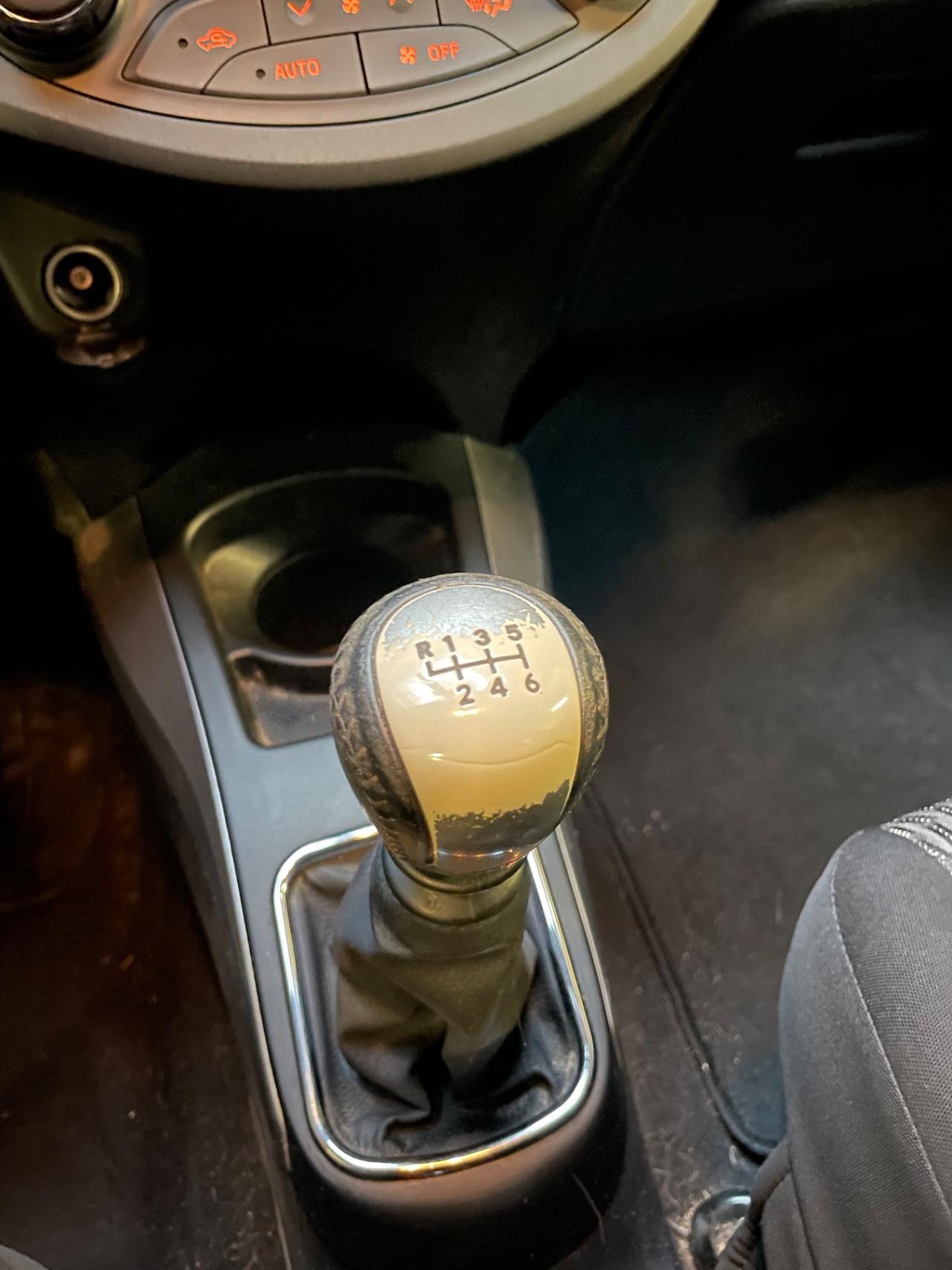 Toyota Yaris 1.3 Neopatentati Euro 5