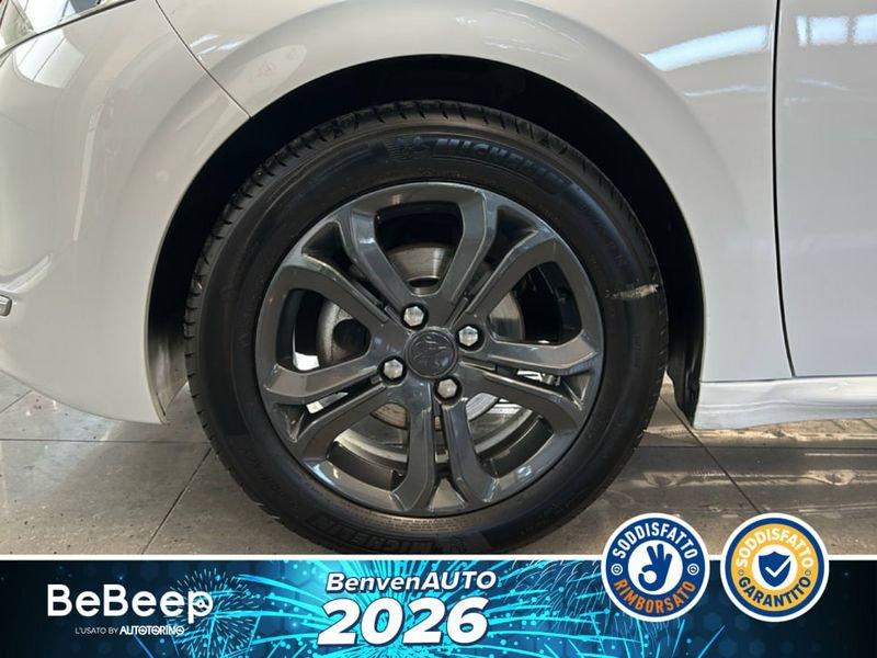 Peugeot 208 3P 1.2 PURETECH (VTI) 12V ACCESS C/REG.VEL.