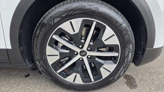 FORD Explorer -E Extended Range Explorer 286 CV PERMUTE