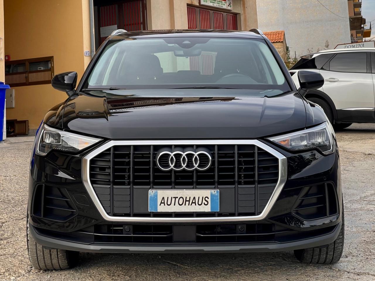 Audi Q3 35 TDI 2.0 Tdi 150cv S-Tronic 2021