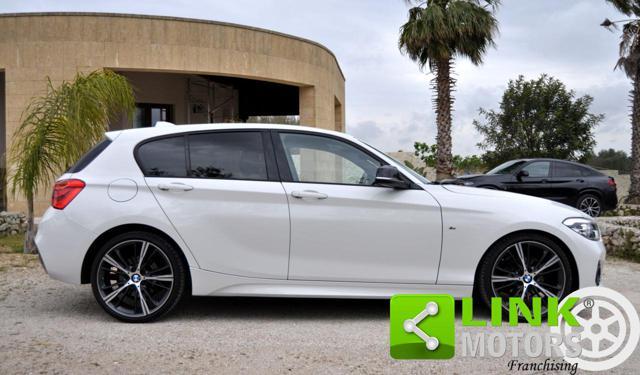 BMW 116 d 5p. Msport