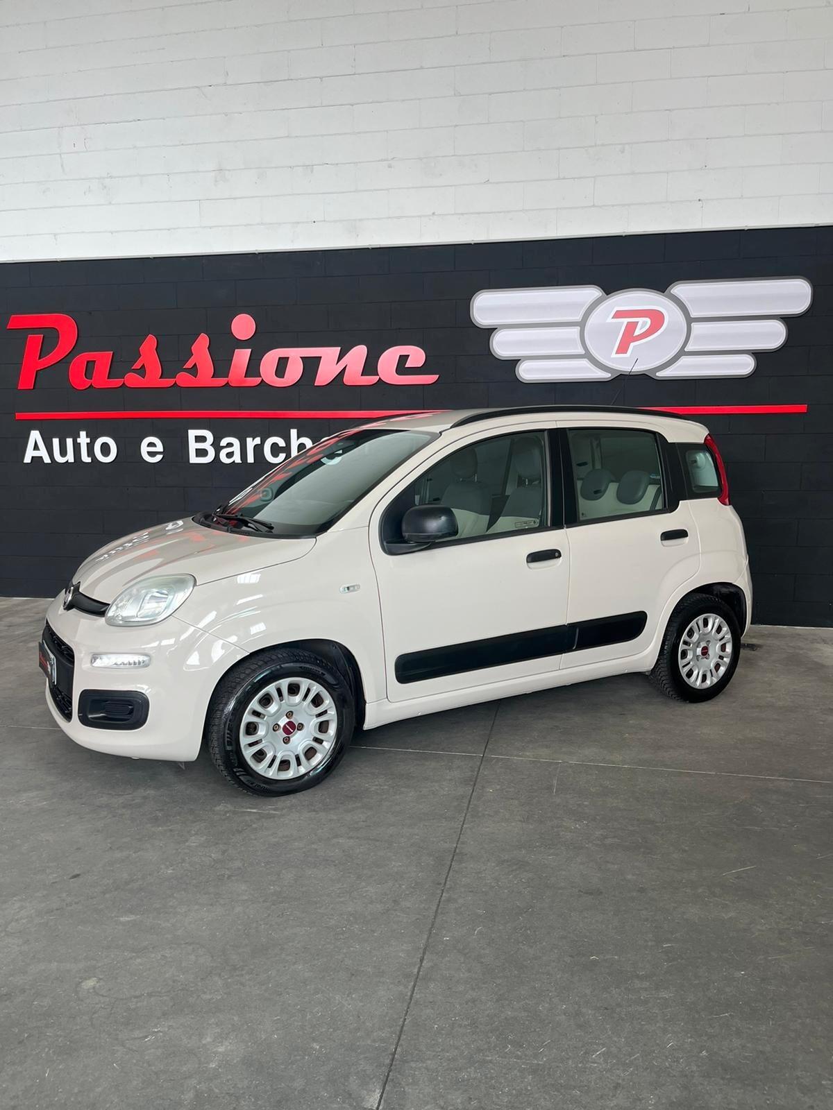 Fiat Panda Prezzo NON vincolato a formule di finanziamento