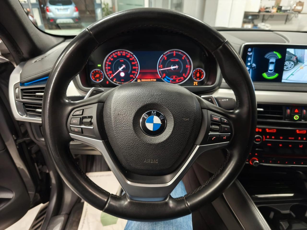 ** Bmw X6 xDrive30d 249CV Extravagance NO SUPERBOLLO**