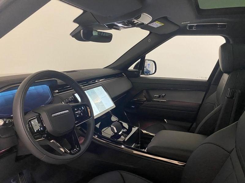 Land Rover Range Rover Sport Range Rover Sport 3.0D l6 249 CV Dynamic SE IVA ESPOSTA