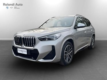 BMW X1 18 i MSport sDrive DCT