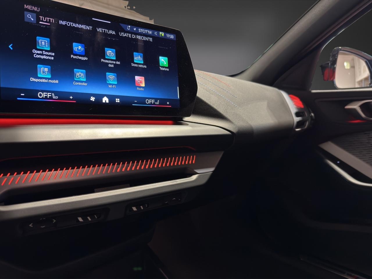 Bmw 118 118d MSport Pro