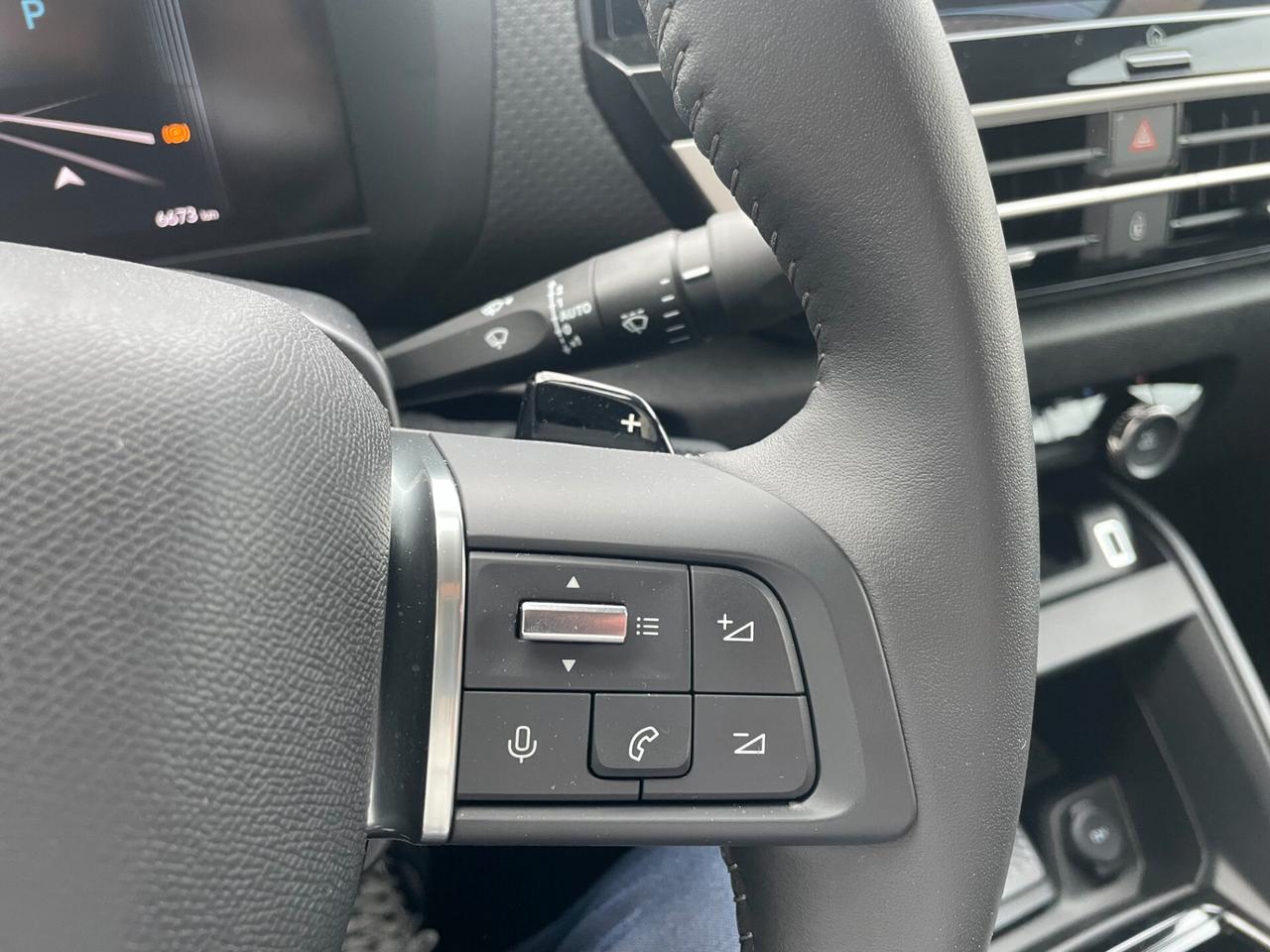 Citroen C4 PureTech 130 S&S EAT8 Plus PREZZO REALE