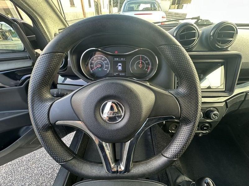 Aixam City City Sport