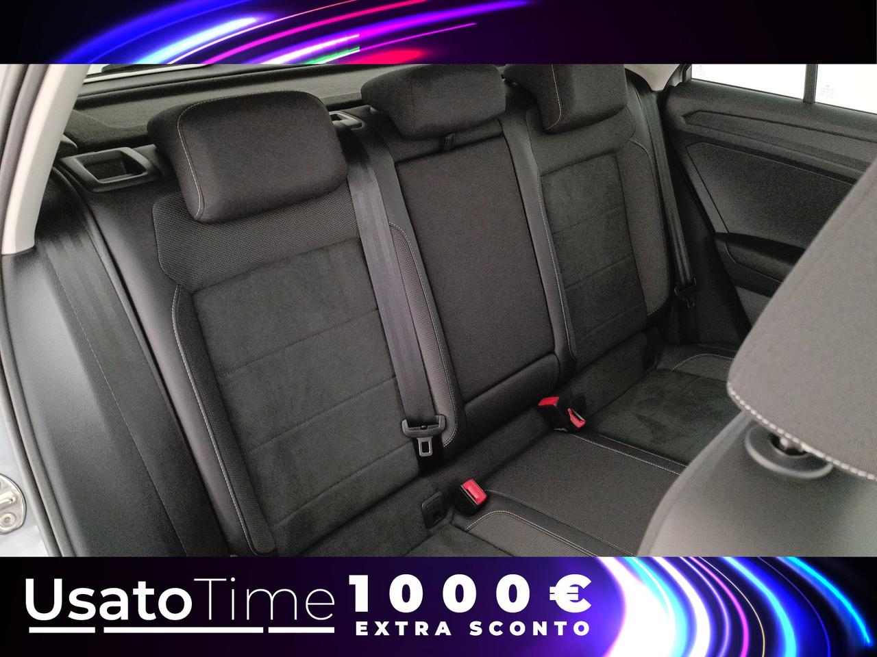 Volkswagen T-Roc 2.0 tdi scr 115cv style