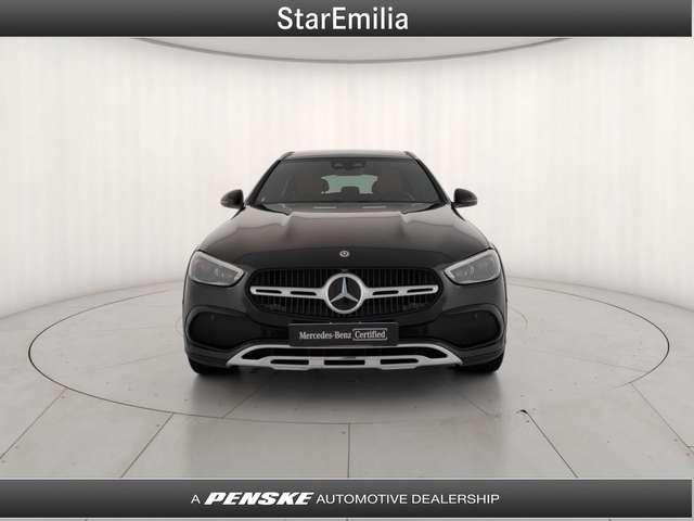 Mercedes-Benz C 220 C 220 d Mild hybrid 4Matic Premium Plus All-Terra