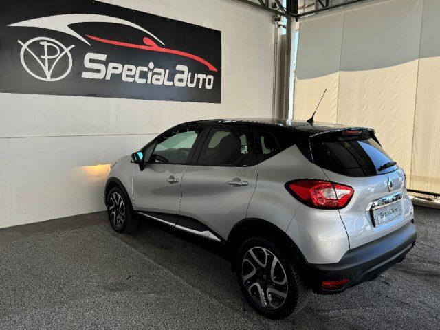 RENAULT Captur 1.5 dCi 8V 90 CV Start&Stop Live