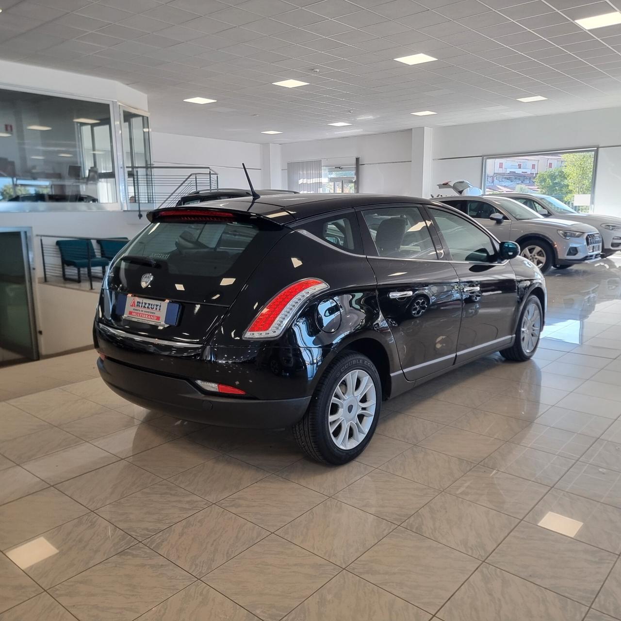 LANCIA DELTA 1.6 Mj 120cv Euro 4