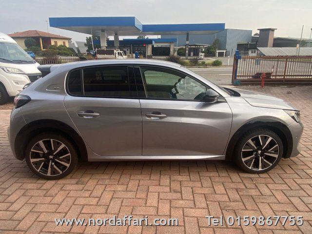 PEUGEOT 208 PureTech 130 Stop&Start EAT8 5 porte GT