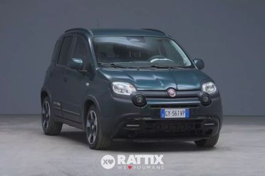 Fiat Panda Pandina 1.0 Firefly Hybrid 70CV Cross