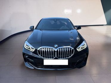 BMW Serie 1 F40 118d Msport auto