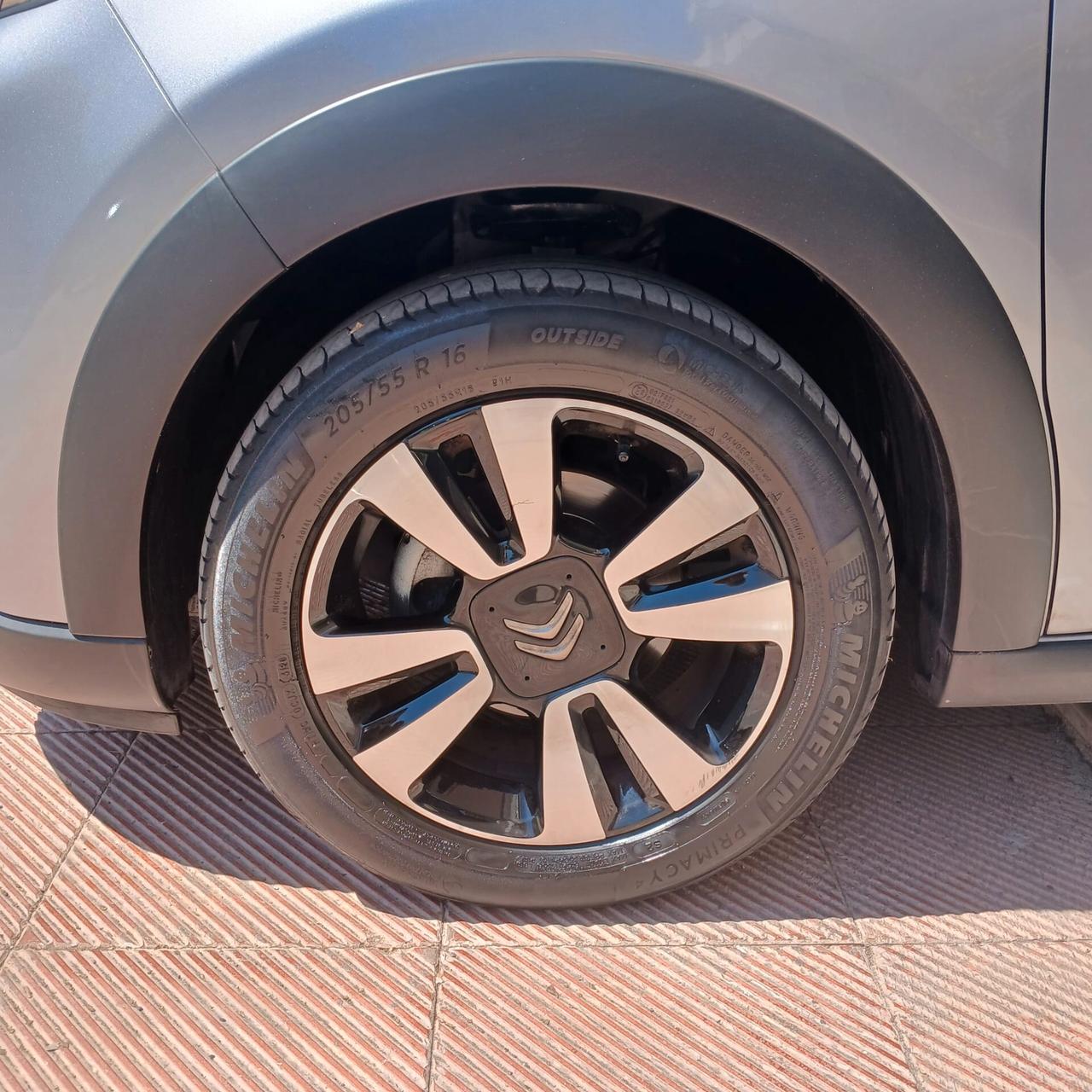 Citroen C3 PureTech 83 S&S Feel