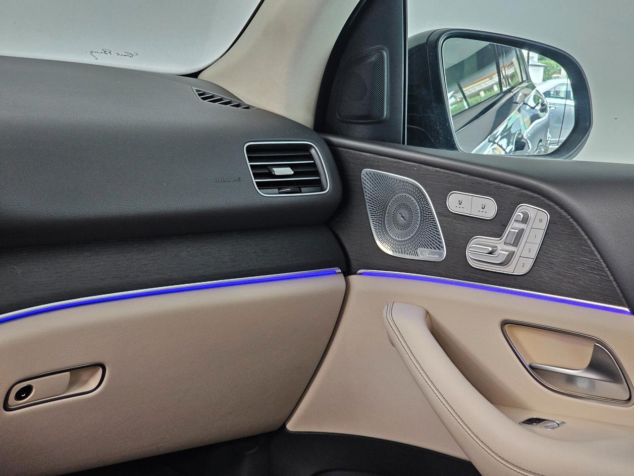 Mercedes-benz GLE 450 4Matic EQ-Boost Premium