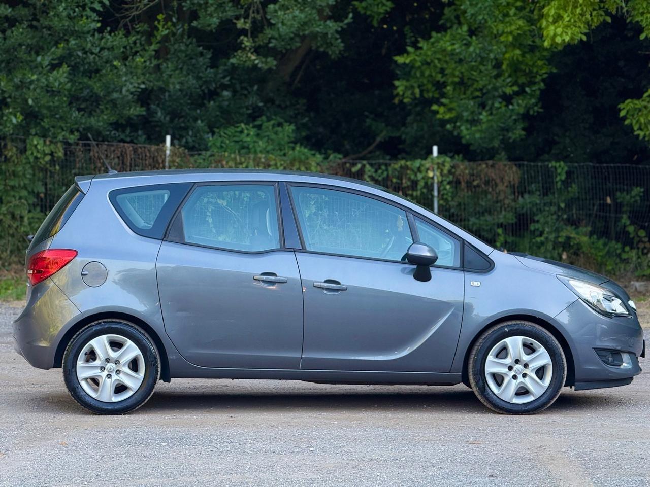 Opel Meriva 1.6 CDTI Start&Stop Innovation