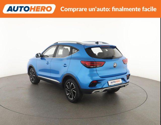 MG ZS 1.5 VTi-tech Luxury