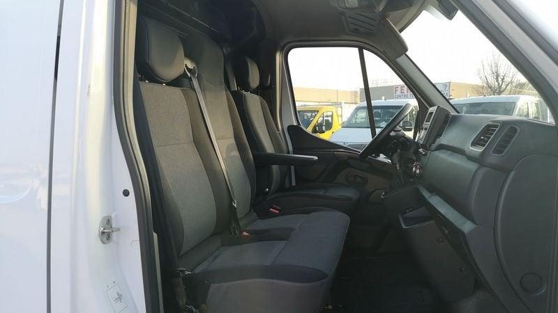 Renault Master T33 2.3 dCi 135 PM-TM Furgone Ice Plus *24 mesi di garanzia