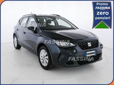 Seat Arona 1.0 EcoTSI Style 95cv