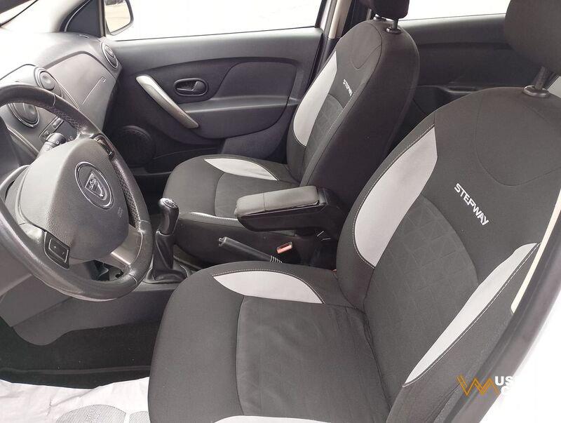 Dacia Sandero Sandero Stepway 0.9 TCe 12V 90 CV Start&Stop