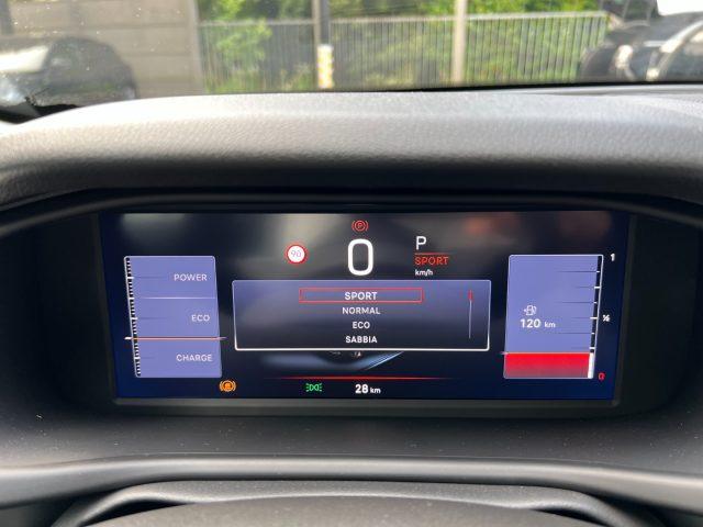 JEEP Avenger 1.2 Turbo E-HYBRID edct6 Summit #VARI COLORI