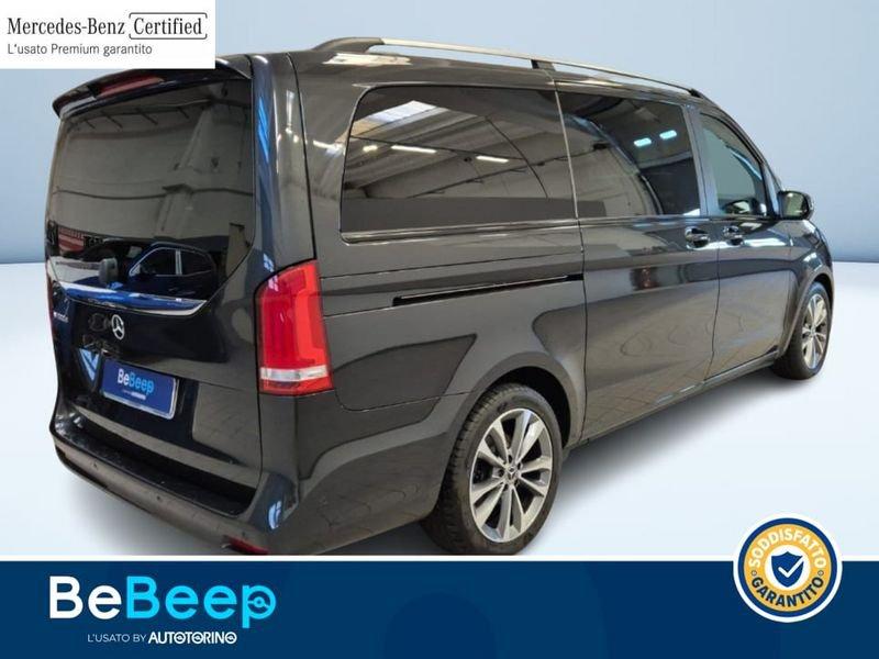 Mercedes-Benz Classe V V LONG 300 D PREMIUM AUTO