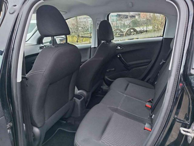PEUGEOT 208 1.2 PureTech UNICO PROPRIETARIO