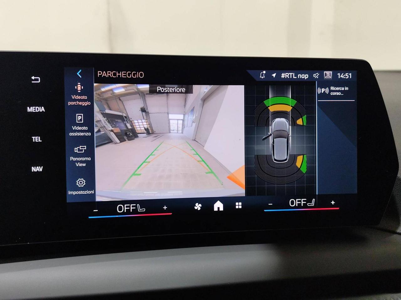 BMW Serie 1 118d MSport Design