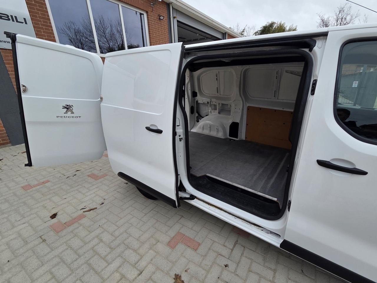 Peugeot Expert BlueHDi EAT 95cv Pro L2 N1 Euro6b