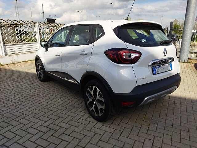 Renault Captur TCe 120 CV EDC Start&Stop Energy Intens