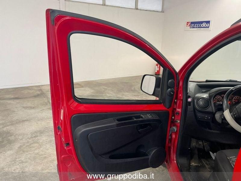 FIAT QUBO Diesel 1.3 mjt 16v MyLife