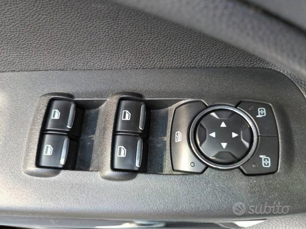 Ford EcoSport 125cv Active-TOP DI GAMMA