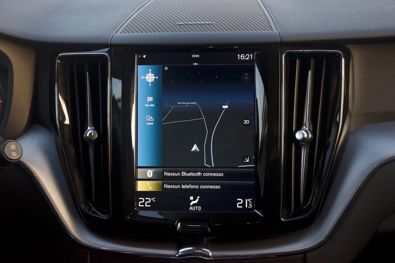 Volvo XC60 B4 Diesel 197cv Aut. Momentum