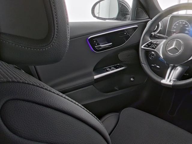 MERCEDES-BENZ C 200 d Mild hybrid Advanced
