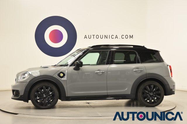 MINI Countryman 1.5 COOPER SE BUSINESS HYBRID ALL4 AUTO TETTO