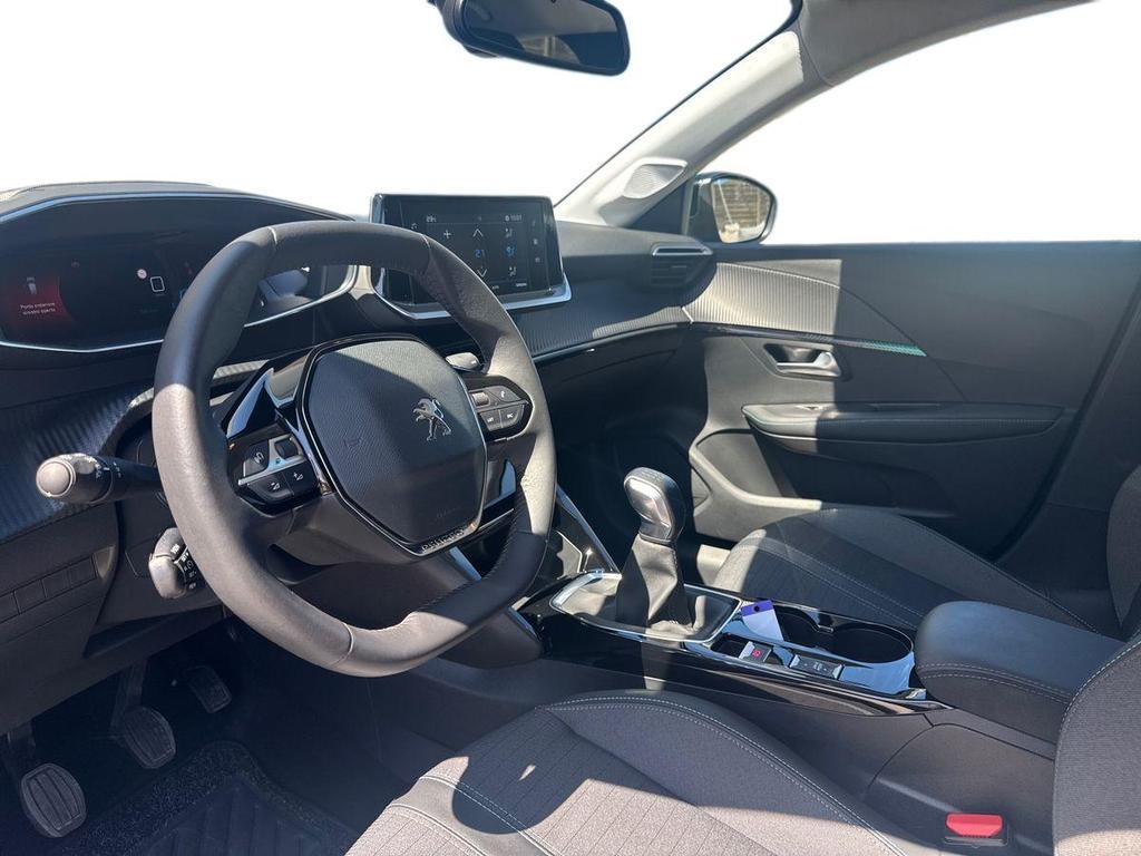 Peugeot 208 5 Porte 1.2 PureTech Allure