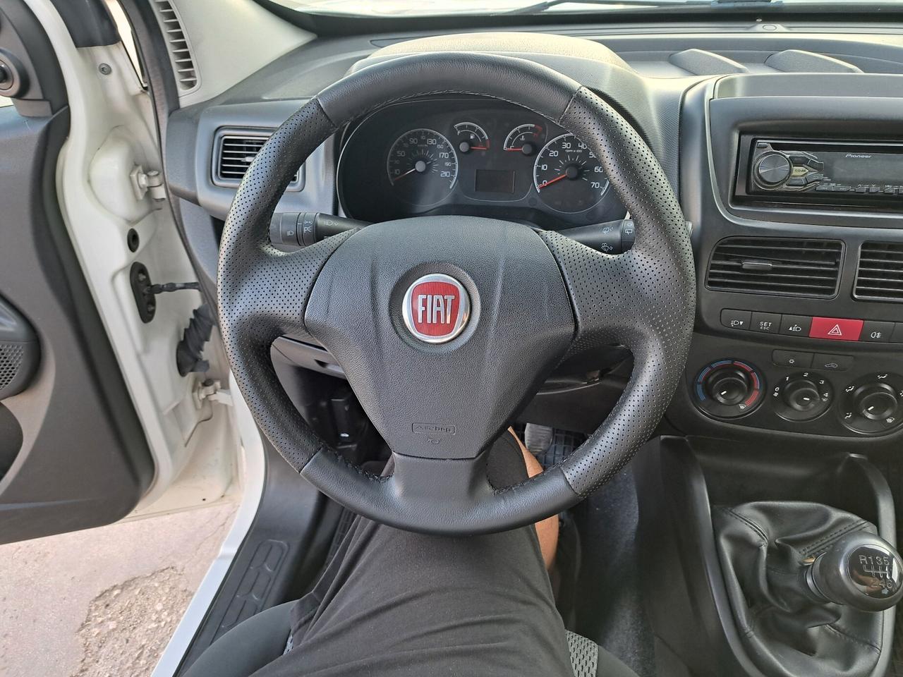 Fiat Doblò 1.6 MJT 5 POSTI - 2014 DYNAMIC