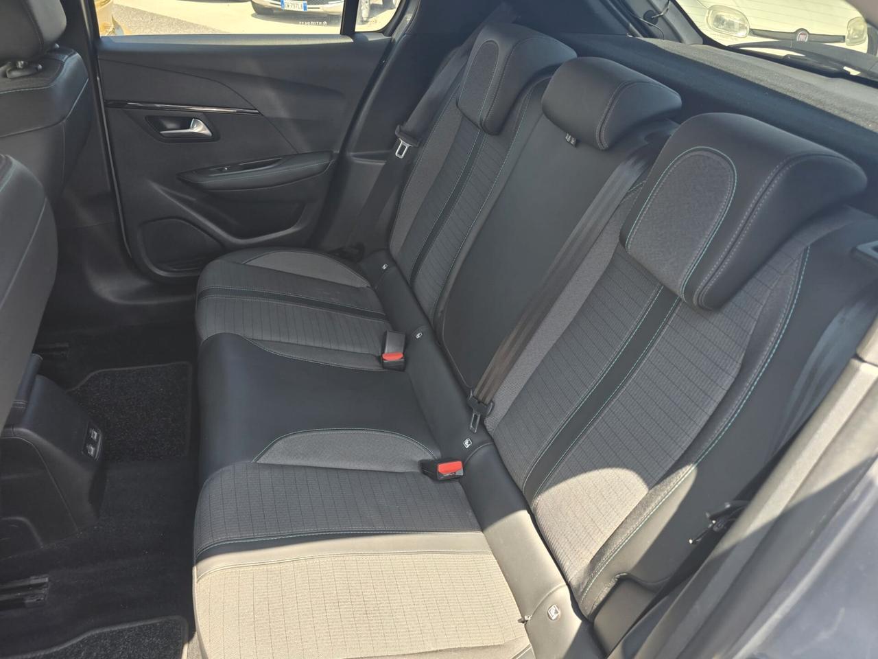 Peugeot 208 PureTech 100 Stop&Start 5 porte GT