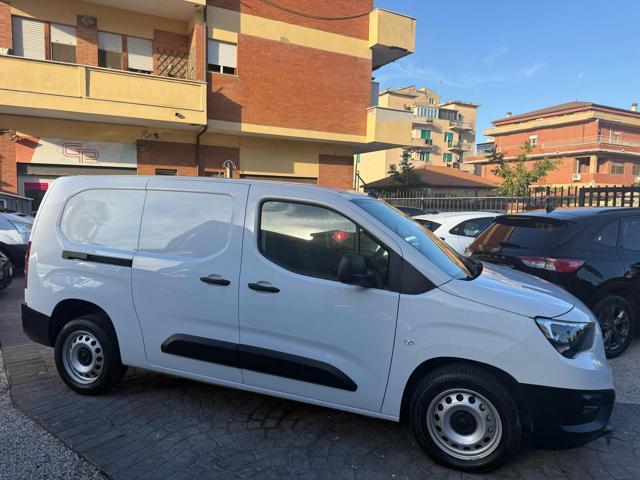 OPEL Combo Cargo XL 1.5 Diesel 100CV S&S PL 950kg Edition