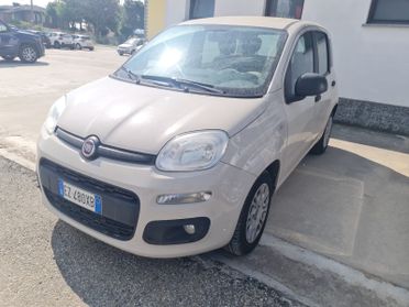 Fiat Panda 1.2 Easy soli 35000km