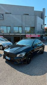 Mercedes-benz CLA 200 CDI Automatic Business
