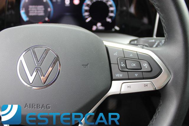 VOLKSWAGEN Golf 8 2.0 TDI 150CV DSG Style